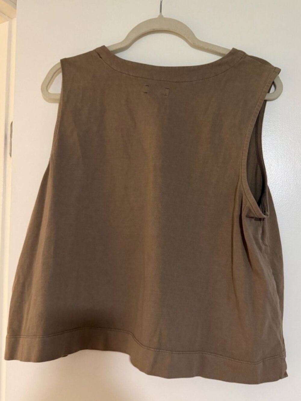 Tank Top - Picture 3 of 3
